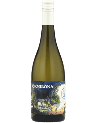 2017 Dormilona Chardonnay
