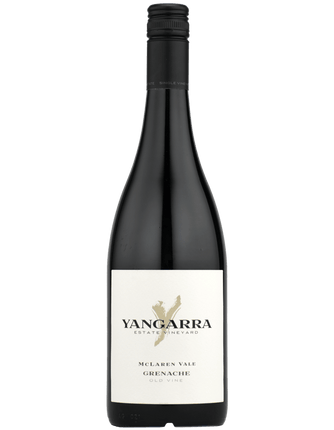 2015 Yangarra Old Vine Grenache 375ml