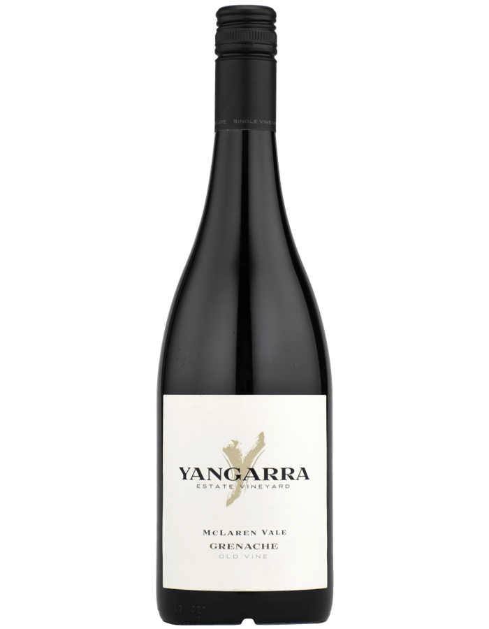 2015 Yangarra Old Vine Grenache 375ml