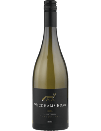 2016 Wickhams Road Yarra Valley Chardonnay