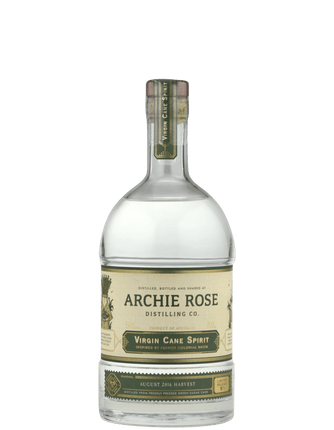 Archie Rose Virgin Cane Spirit 700ml