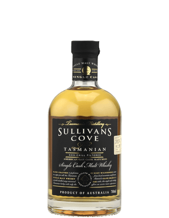 Sullivans Cove American Oak