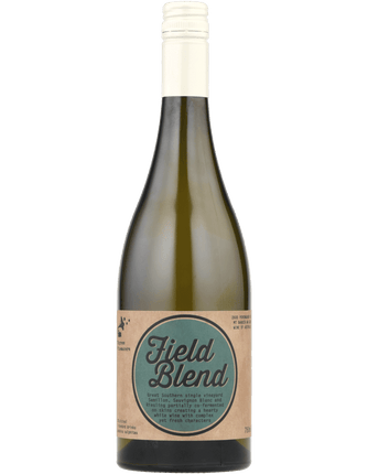 2016 Express Winemakers Field Blend White