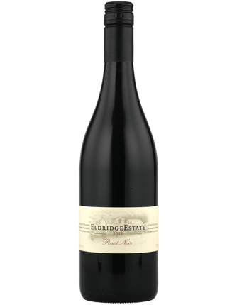 2015 Eldridge Estate Pinot Noir