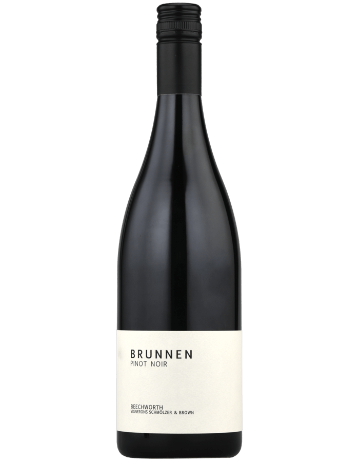 2015 Vignerons Schmölzer & Brown Brunnen Pinot Noir