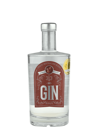 Ironbark Dry Gin