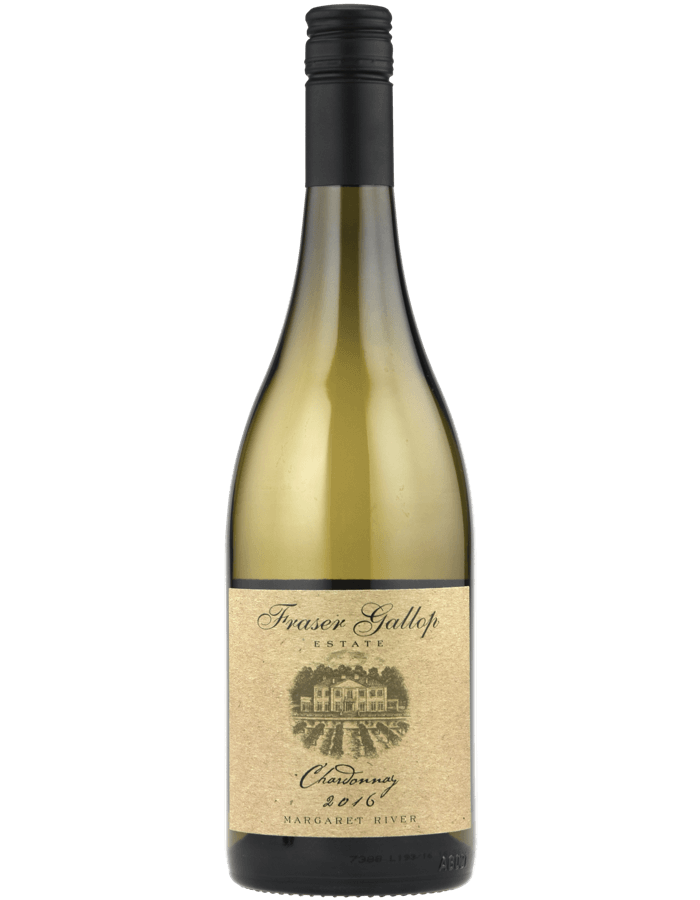 2016 Fraser Gallop Chardonnay