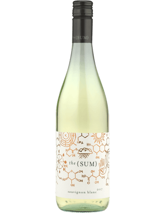 2017 The Sum Sauvignon Blanc