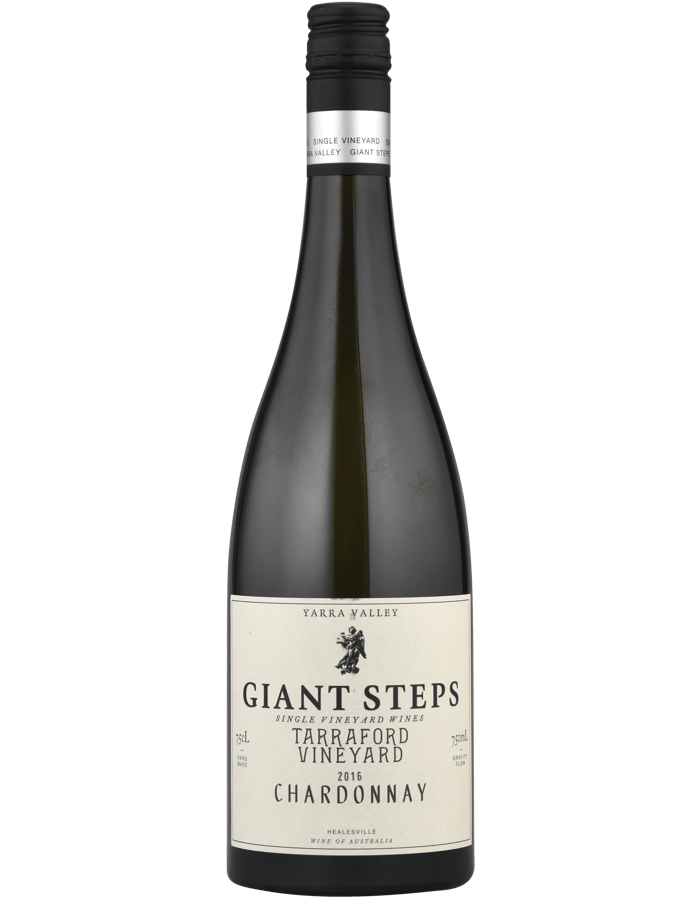 2017 Giant Steps Tarraford Vineyard Chardonnay