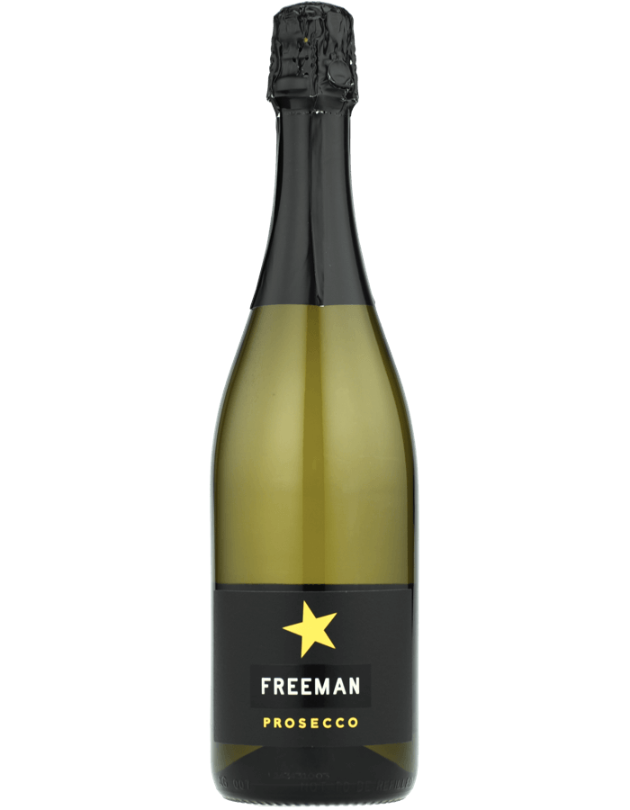 2017 Freeman Prosecco