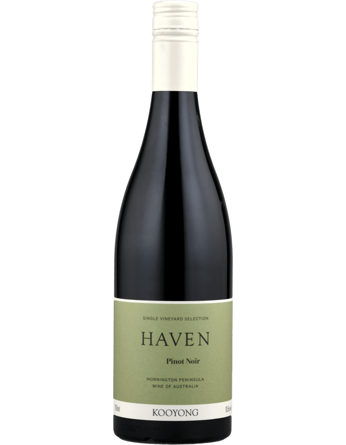 2015 Kooyong Single Vineyard Haven Pinot Noir