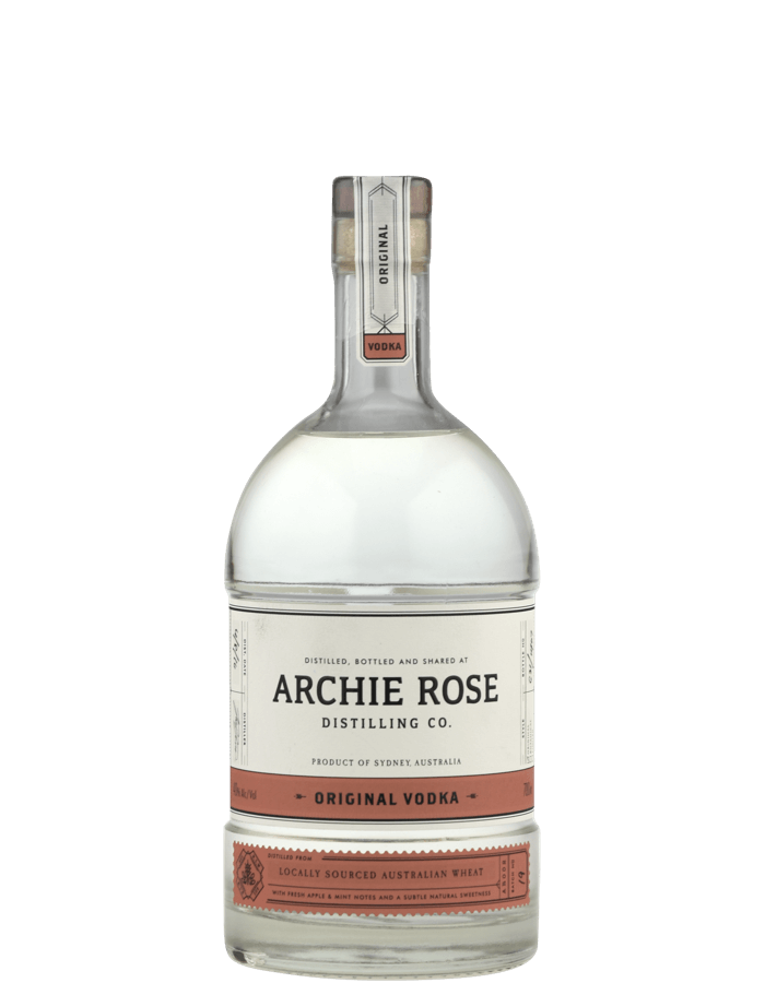 Archie Rose Original Vodka