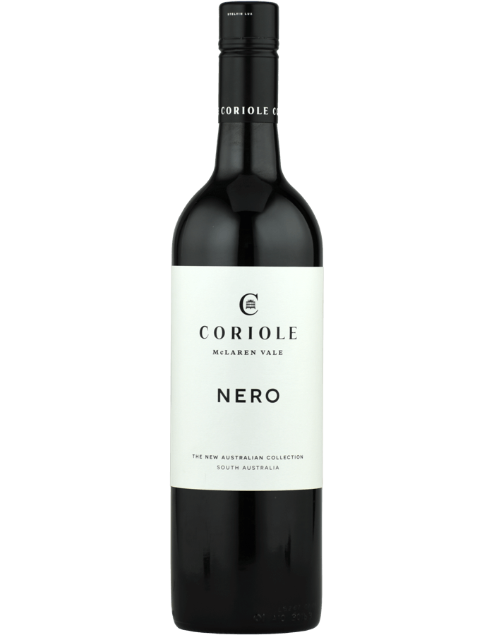 2017 Coriole Nero