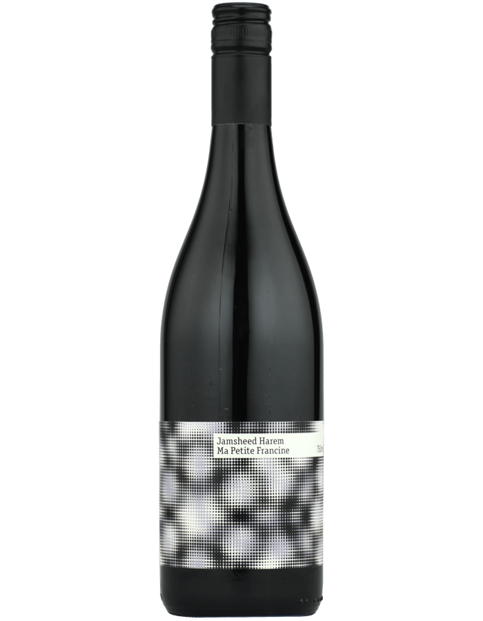 2016 Jamsheed Harem Series Ma Petite Francine Different Drop