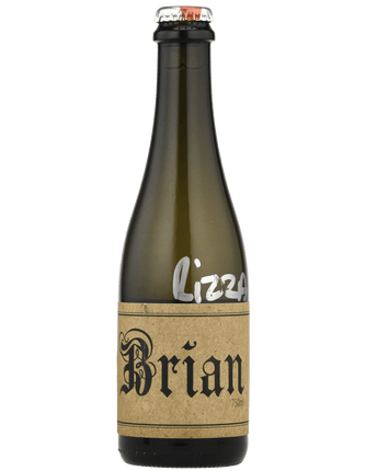 2017 Brian Rizza 375ml