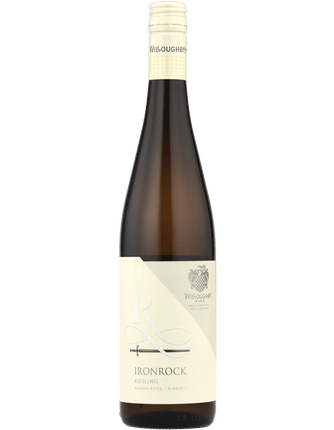 2016 Willoughby Park Iron Rock Riesling