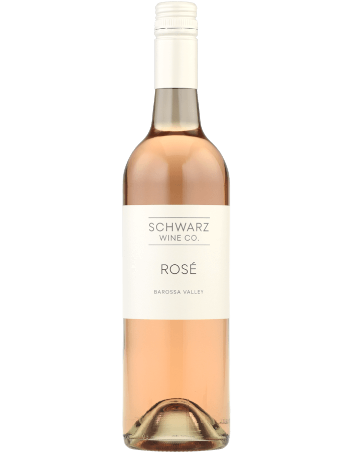 2017 Schwarz Rosé
