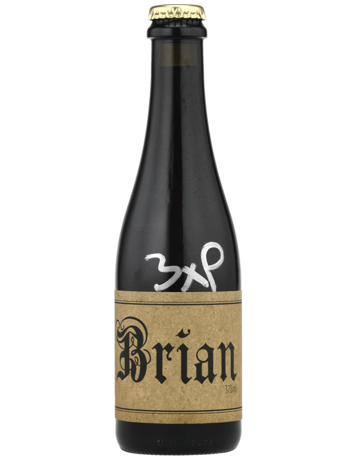 2017 Brian Three Pinots 375ml