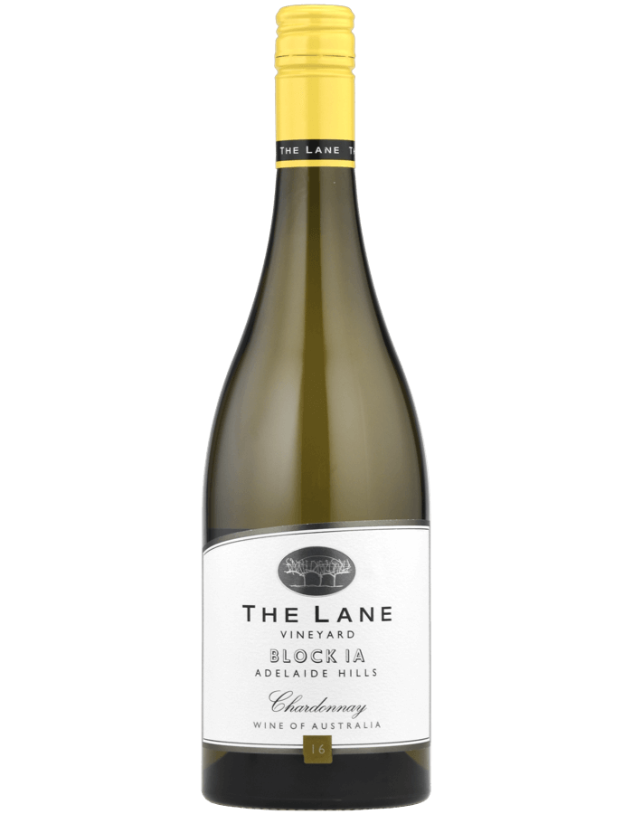 2016 The Lane Block 1A Chardonnay