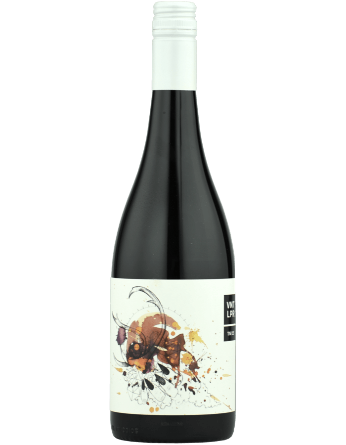 2016 Vinteloper Pinot Noir