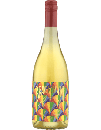 2017 Brave New Wine Klusterphunk Chardonnay