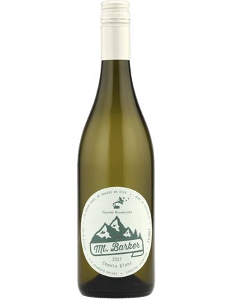 2017 Express Winemakers Chenin Blanc