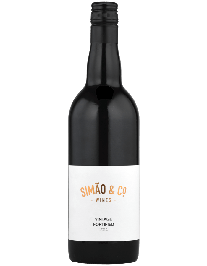 2014 Simão & Co. Vintage Fortified(750ml)
