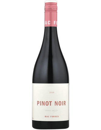 2017 Mac Forbes Yarra Valley Pinot Noir