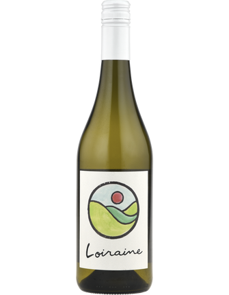 2016 Les Fruits Loiraine Sauvignon Blanc