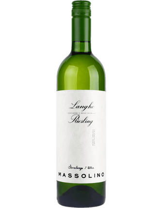 2019 Massolino Langhe Riesling