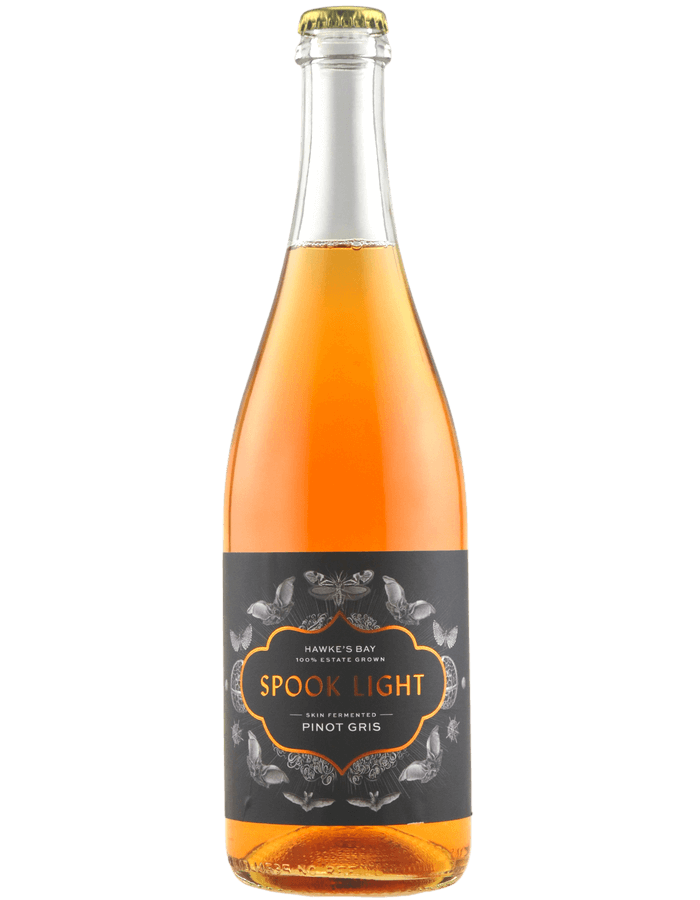 2020 Supernatural Wine Co Spook Light Pinot Gris on Skins